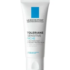 New La Roche-Posay Toleriane Sensitive Riche Dagverzorging Gevoelige Huid 40 ML