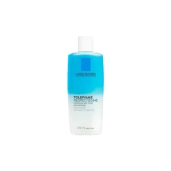 Clearance La Roche-Posay Toleriane Waterproof Oog-Makeup Reiniging 125 ML