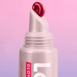 Discount Labello Glowy Lips Berry SPF 30