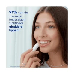 Labello Hyaluron Lip Moisture Plus Lippenbalsem 24u Hydratatie 1 Stuk