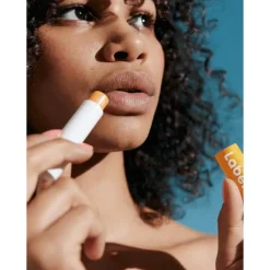 New Labello Mango Shine Lippenbalsem 1 Stuk