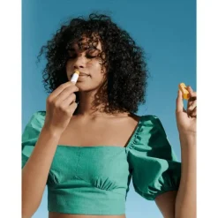 New Labello Mango Shine Lippenbalsem 1 Stuk