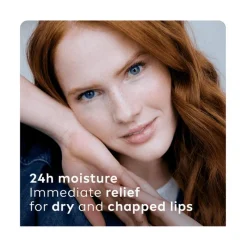 Best Labello Med Repair Lippenbalsem 24u Hydratatie SPF15 1 Stuk