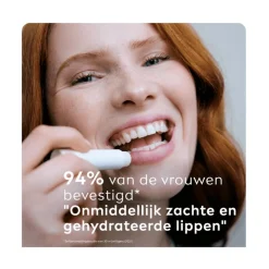 New Labello Original Lippenbalsem 24u Hydratatie 1 Stuk