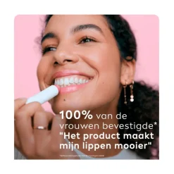 Best Labello Soft Rose Lippenbalsem 24u Hydratatie Zachtroze