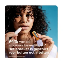 Sale Labello Sun Protect Lippenbalsem 24u Hydratatie SPF 50 1 Stuk