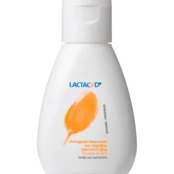 Discount Lactacyd Intiemverzorging Wasemulsie Mini 50 ML