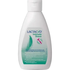 Sale Lactacyd Intimate Shave Scheerlotion voor de Intieme Zone 200 ML