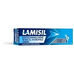 Clearance Lamisil Voetschimmelcrème 15 GR