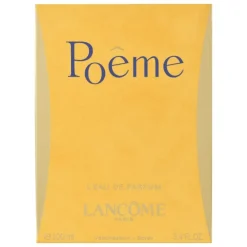New Lancome Lancôme Poeme Eau de Parfum 100 ML