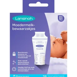 Best Lansinoh Breastmilk Storage Bags