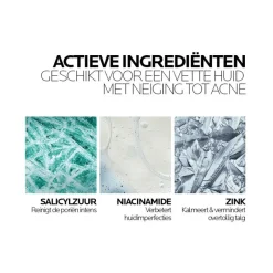 Outlet La Roche-Posay La-Roche Posay Anthelios Oil Correct SPF50 50 ML