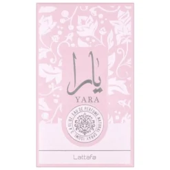 Outlet Lattafa Yara eau de parfum 100 ML