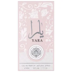 Outlet Lattafa Yara Eau de Parfum 50 ML
