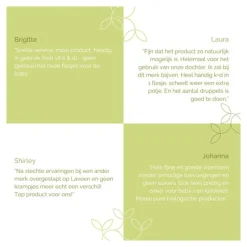 Best Laveen Olive Drops Vitamine D en K