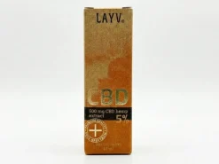 Sale Layv Clean + 300 mg Full Spectrum CBD Olie