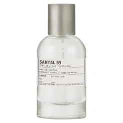 Hot Le Labo Santal 33 Eau de Parfum 50 ML