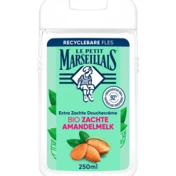 Hot Le Petit Marseillais Bio Sweet Almond Douchecrème 250 ML