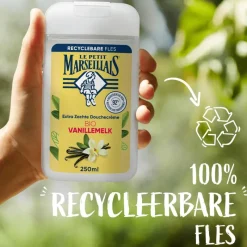Online Le Petit Marseillais Bio Vanilla Milk Douchecrème 250 ML