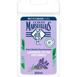 New Le Petit Marseillais Lavender Douchecrème 250 ML