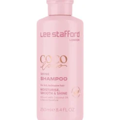 Best Lee Stafford CoCo LoCo & Agave Shine Shampoo 250 ML