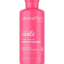 Clearance Lee Stafford For The Love of Curls Conditioner 250 ML