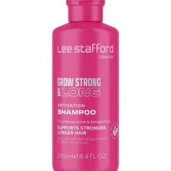 Hot Lee Stafford Grow Strong & Long Shampoo 250 ML