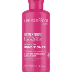 Outlet Lee Stafford Grow Strong & Long Conditioner 250 ML