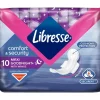 Clearance Libresse Maxi Maandverband Goodnight