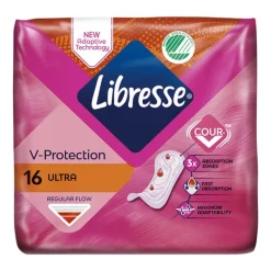 Sale Libresse Ultra Thin Maandverband Normal