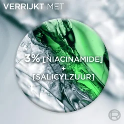 Best L'Oréal Paris L'Oréal Men Expert Derma Control Cleanser 260 ML