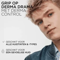 Best L'Oréal Paris L'Oréal Men Expert Derma Control Pimple Paste - 45ML