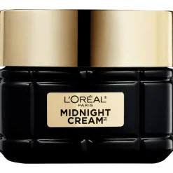 New L'Oréal Paris Age Perfect Cell Renaissance Nachtcrème 50 ML