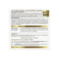 Discount L'Oréal Paris Age Perfect Collageen Expert Nachtcrème 50 ML