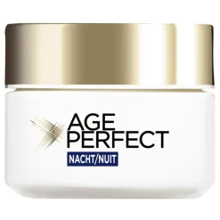 Discount L'Oréal Paris Age Perfect Collageen Expert Nachtcrème 50 ML