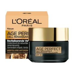 Discount L'Oréal Paris Age Perfect Cell Renaissance SPF30 Dagcrème 50 ML