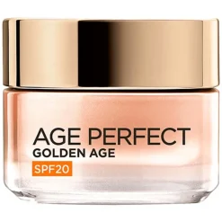 Online L'Oréal Paris Age Perfect Golden Age Dagcrème SPF20 50 ML