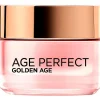 New L'Oréal Paris Age Perfect Golden Age Anti-Rimpel Dagcrème 50 ML