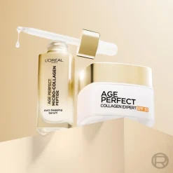 Online L'Oréal Paris Age Perfect Micro Collagen Expert Serum 30 ML