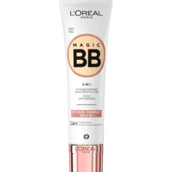 Sale L'Oréal Paris BB C'est Magic BB Cream 02 Gekleurde Dagcrème SPF 20 Light