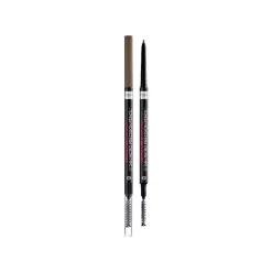 Discount L'Oréal Paris Brow Artist Skinny Definer Wenkbrauwpotlood 109 Ebony Ultradun 109 - Ebony