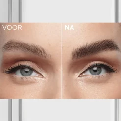 L'Oréal Paris Brow Lamination stylingsgel wenkbrauwgel 6ML