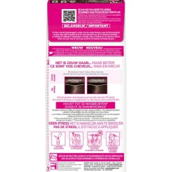 New L'Oréal Paris Casting Crème Gloss Haarverf Middenbruin 400 Espresso