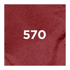 Hot L'Oréal Paris Color Riche Intense Volume Matte Lipstick 570 Worth It Intense 1,8 GR 570 - Worth it Intense