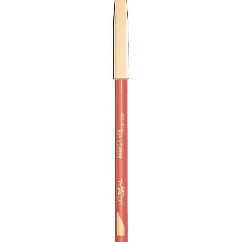 L'Oréal Paris Color Riche Lipliner 630 Beige A Nu 630-Beige a Nu