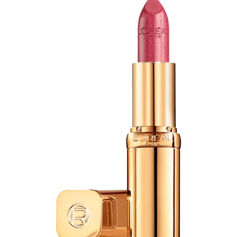 Hot L'Oréal Paris Color Riche Satin Lipstick 5GR 258 Berry Blush