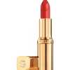 Hot L'Oréal Paris Color Riche Satin 1980 L'Ambre Lippenstift