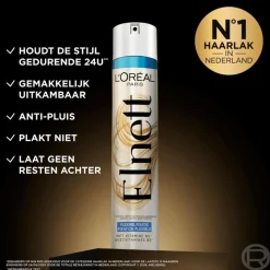 Hot L'Oréal Paris Elnett Flexible Haarspray 200 ML