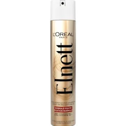 Discount L'Oréal Paris Elnett Satin Haarspray 400 ML