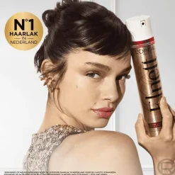 Outlet L'Oréal Paris Elnett Satin Kleurbescherming Haarspray